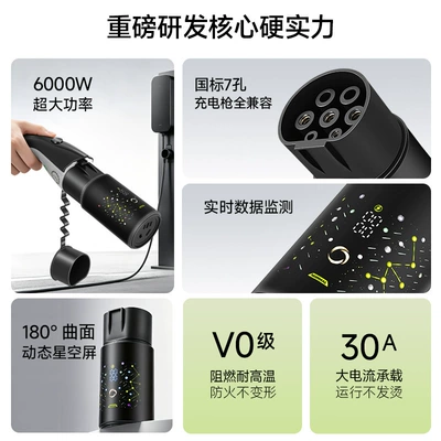 adapter for new energy AC charging: EV şarj adapterləri