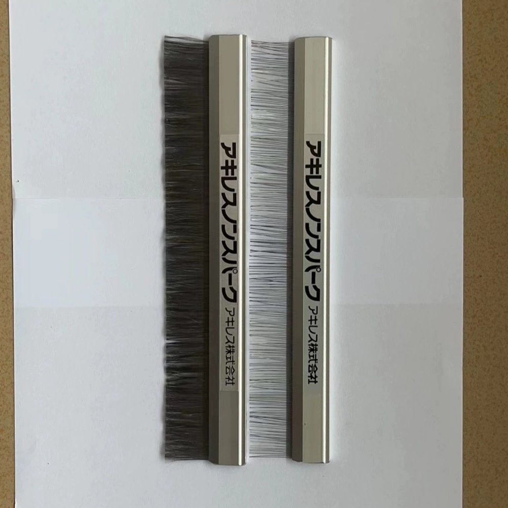 Кожа покрытие машины анти-статическое кисть фильм покрытие машины анти-статическое кисть бумага покрытие машины электростатические кисти