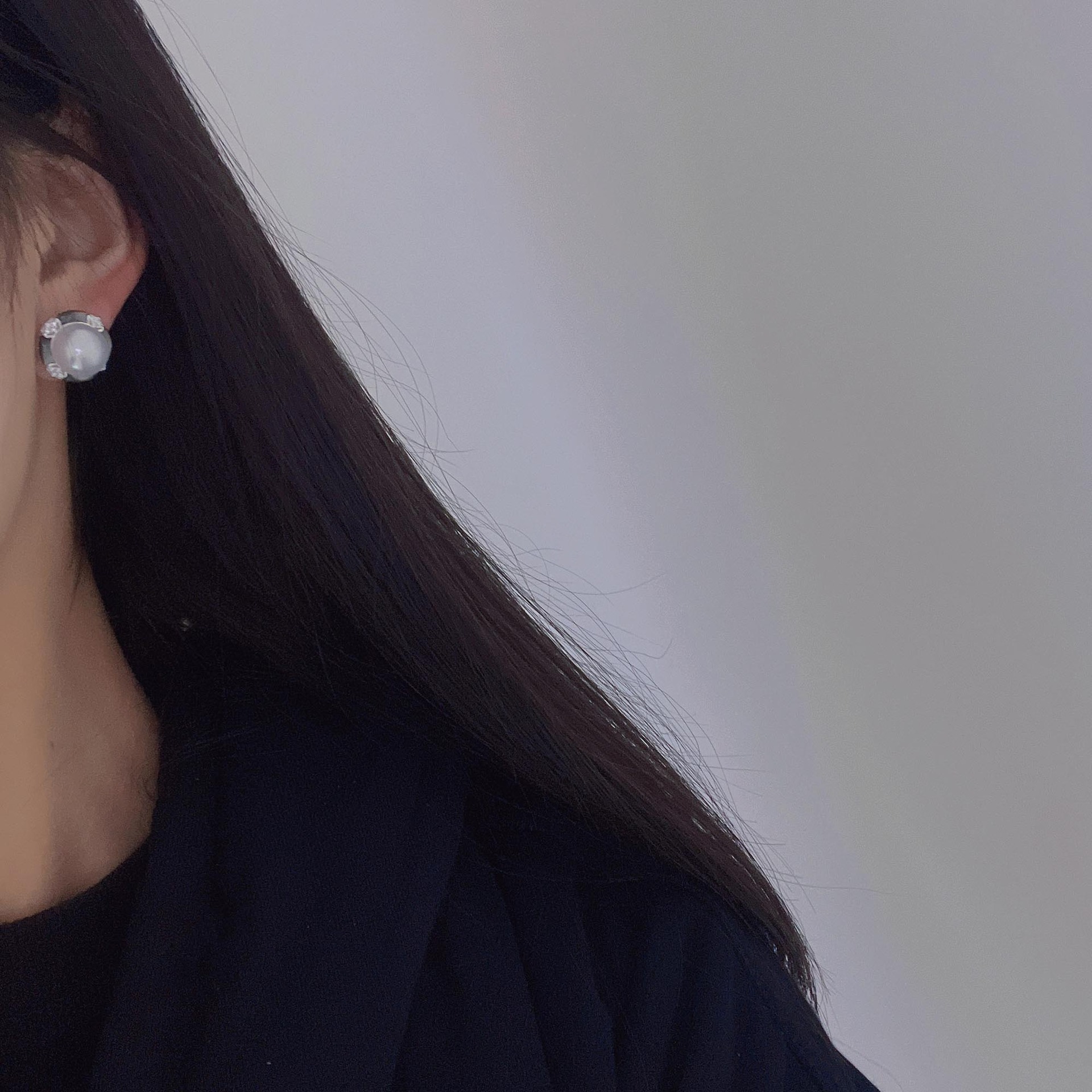 С�����������Ʒ�ʽ���Ź�͢��S925����ĸ��tianȻ��ˮ�������