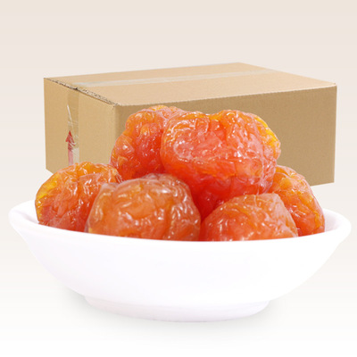 情梅人20斤装 相思梅孕妇蜜饯 酸甜话梅即食梅子厂家批发休闲零食|ms