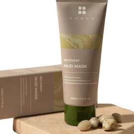 跨境爆款清洁面膜   去黑头收缩毛孔补水清洁Cleansing mask