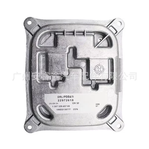 22972618, suitable for Chevrolet Camaro LED headlight assembly control module computer board, 130732945700