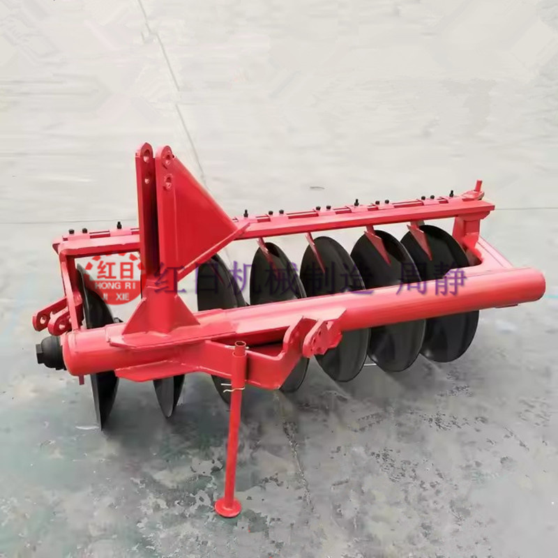 724水田圆盘犁   印度尼西亚东南亚泰式圆盘犁   水田圆盘犁厂家