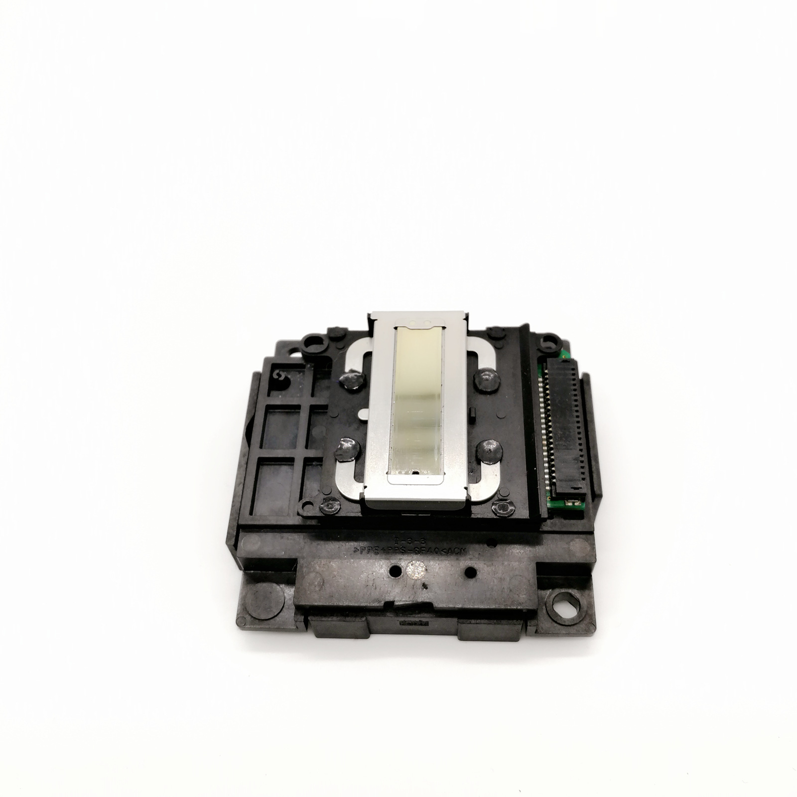 Adecuado para Epson L3168 L3110 L1119 L4158 L4168 L3151 boquilla de la impresora