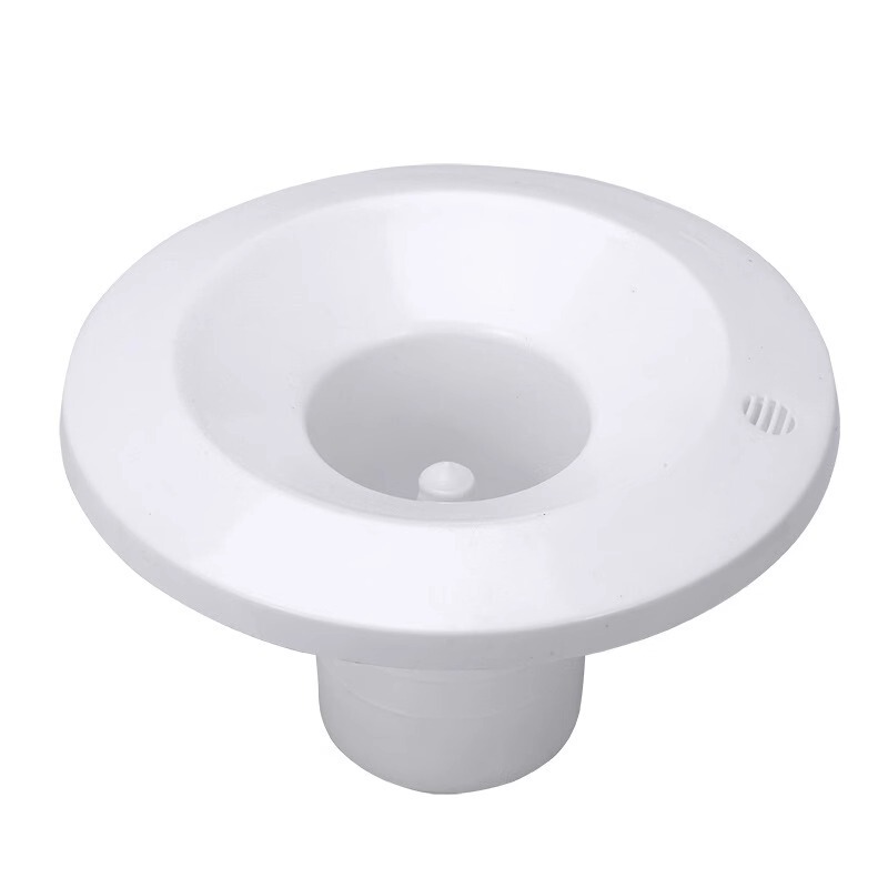 浄水器の部品の賢い席のトップカバーの上にバケツを入れてバケツの水の口を挿して桶の蓋の通用型のベルの口の蓋を挿します。|undefined