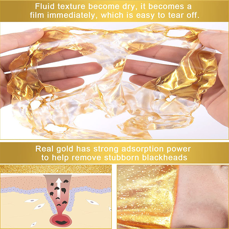 150g Weight Facial Mask Type Of Cosmetics Plastic Material Solid Color Pattern Casual Style Solid Color Casual Facial Mask Skin Care Personal Care 6