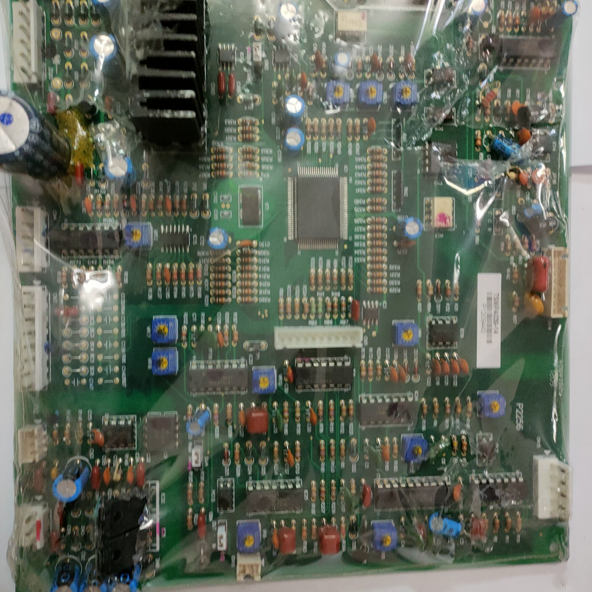 焊机线路板tsmpa039-14