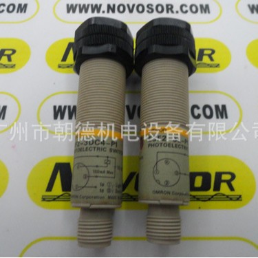 E3F2-3D4C-P1 传感器