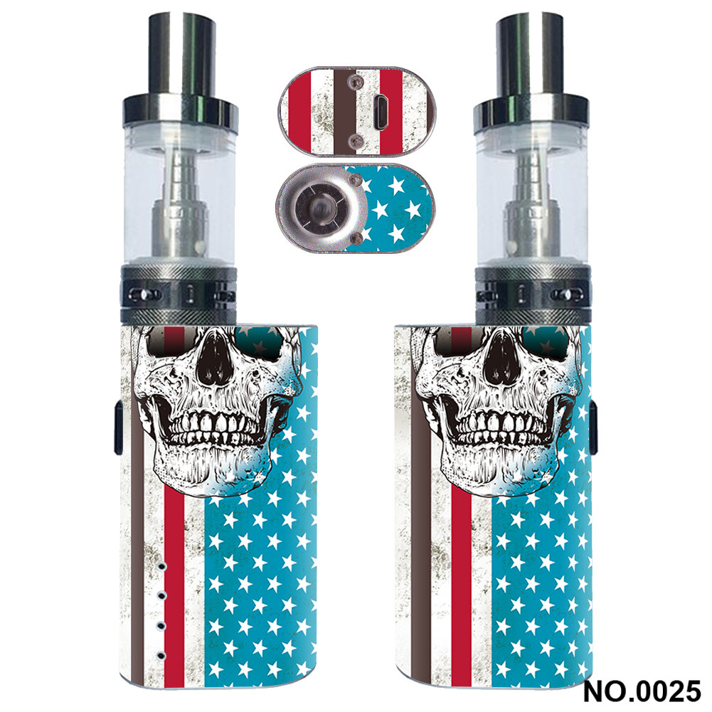 película adhesiva para cigarrillos electrónicos lite40 película adhesiva personalizada película protectora adhesiva