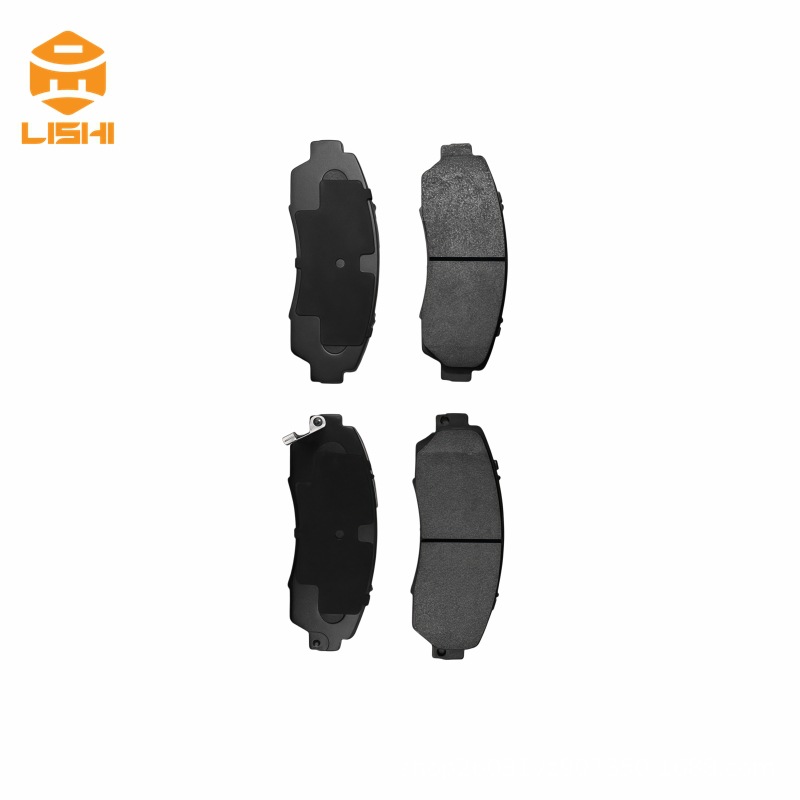 Directly Supplied from the Manufacturer, Brake Pads T223501080 204002006Aa Are Suitable for Yaoguang 2023 Transmission Shaft