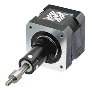 17-815 单堆固定混合线性执行器（每步 0.00125 / 0.0317线性行程