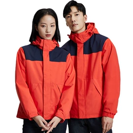 冲锋衣、裤;运动T恤;户外皮肤衣/防晒衣