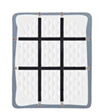 Alargado 1,2/1,5/1,8 hoja de cama disponible clip fijo sofá clip fijo 4 unidades un conjunto