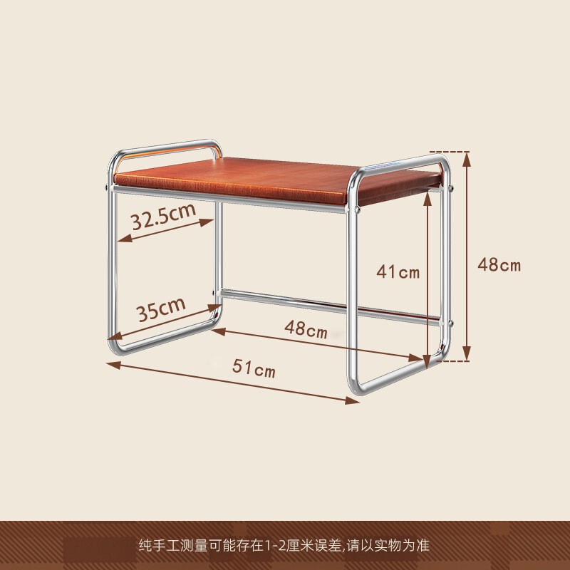 中古风家用微波炉置物架带拉篮厨房台面收纳架电饭煲桌面置物架|undefined