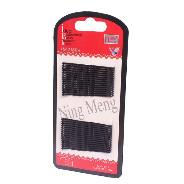 Classic base children's hair accessory