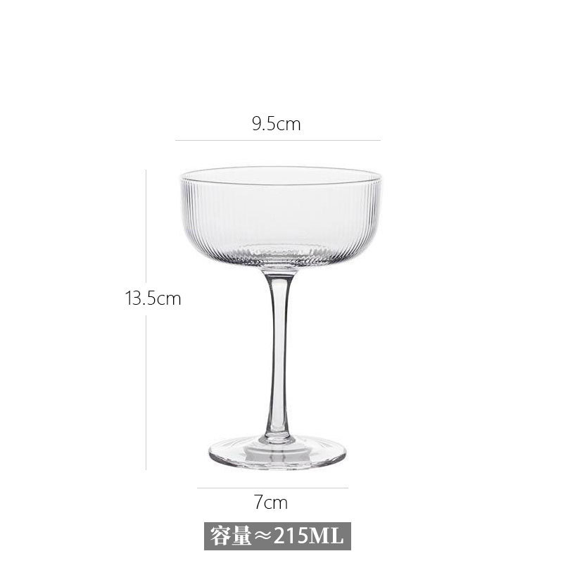 Taza de degustación de whisky creativa, taza de cóctel de alto valor comercial, taza de olor de licor de lujo, taza de fragancia de alta calidad