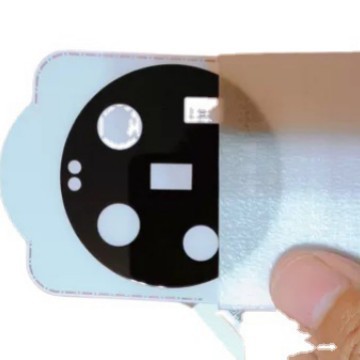 Xiaomi 13Ultra lente película de teléfono móvil lente película protectora para xiaomi 13U AR lente anillo de vidrio templado image 6