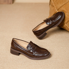 2911-2��ɫ�͹Ř���ЬŮ�A�^��ښW�n�͹Ŵָ�СƤЬһ�_��ܛ��Ь