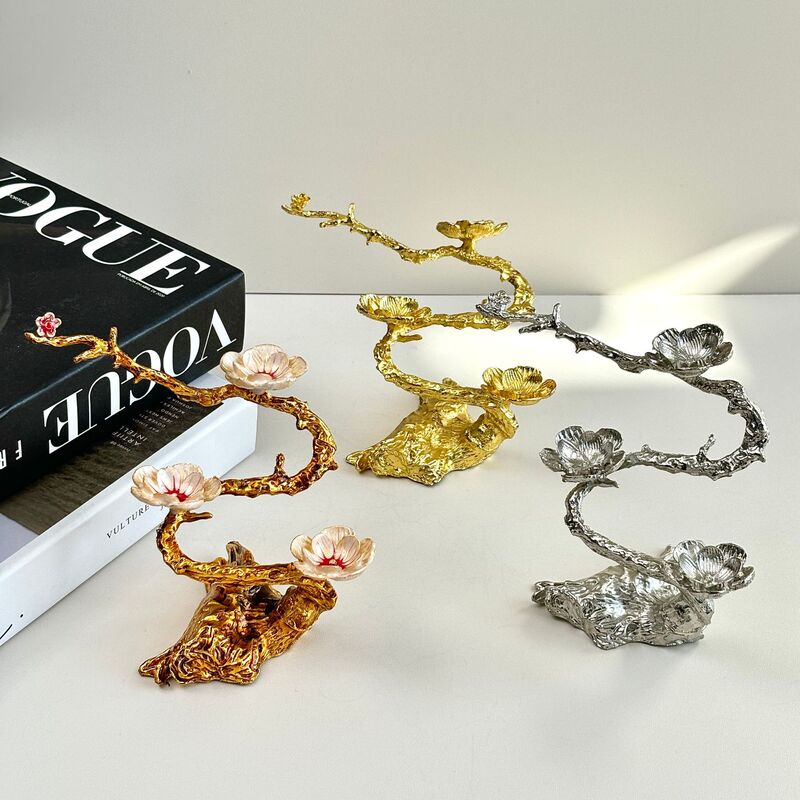 [Metal Plant Ball Seat Collection] Crystal Ball Base Crafts Base Ball Holder Egg Carving Holder Crafts