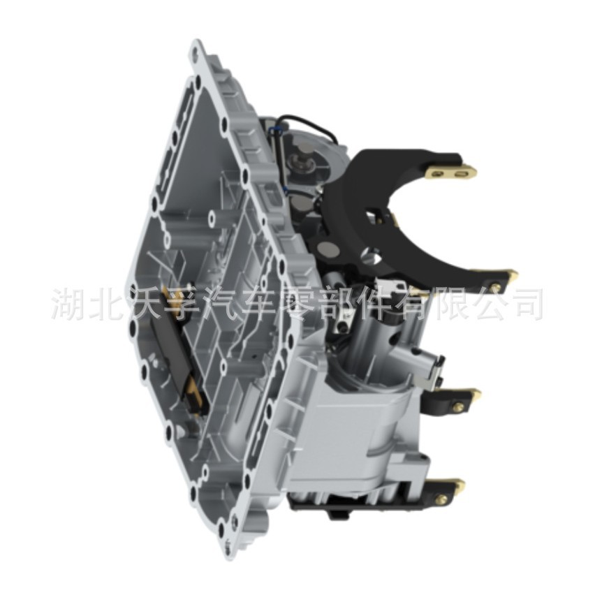 For Volvo Transmission Accessories Repair Kit: Shift Unit 7422780686 5221571890