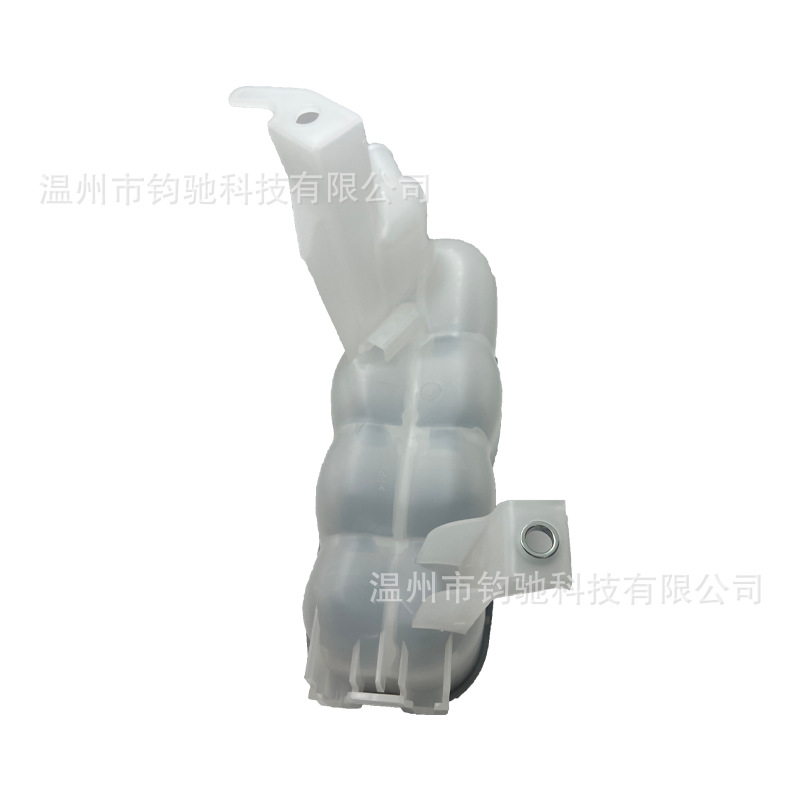 Pressurized Cooling Water Tank Suitable for Chevrolet/Cadillac/Gmc 603-054
