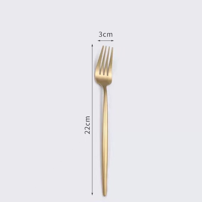 골든 포크