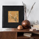 2024 New New Chinese Orchid Tassel Decorative Painting Ancient Living Room Entrance Bedroom Study Classical Exquisite Hanging Painting