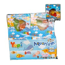 ӡ���M��Yupi��Ƥ�����������ܛ�ǃ�ͯ�ǹ���ʳ30g