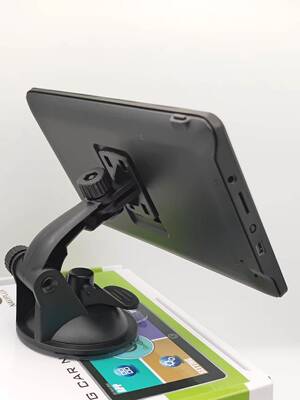 Североамериканский 7 -INCH -конденсатор Экран 8G+256DDR Portable Navigator Overseas E -Commerce модель взрыва