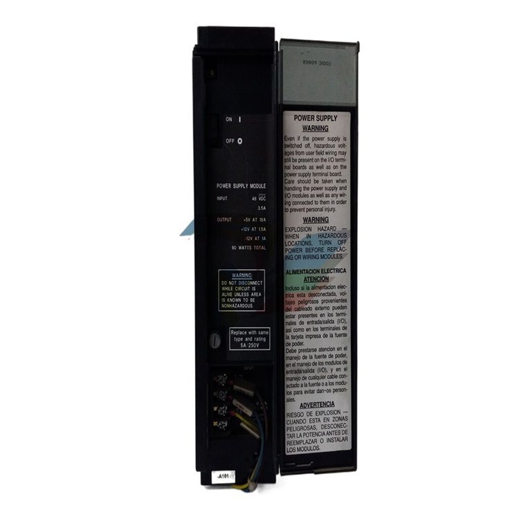 狙E DS200SIOBH1ACA 机架输入/出卡 伺服控制器 变频器