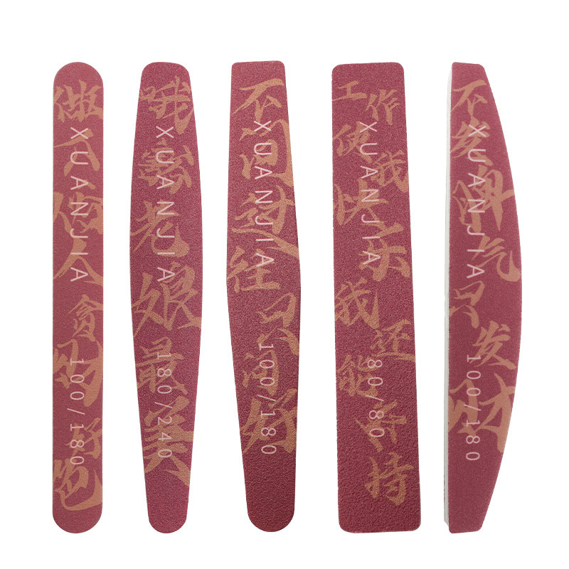 Five -piece quotations