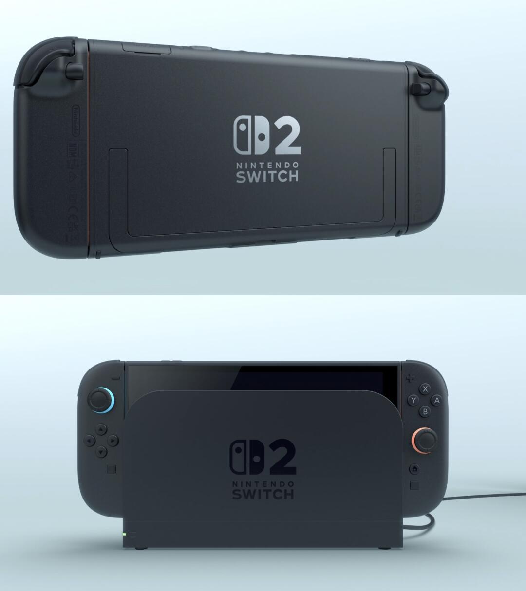 香港即売】Switch第2世代ゲーム機 香港購入任天堂新商品NS2実