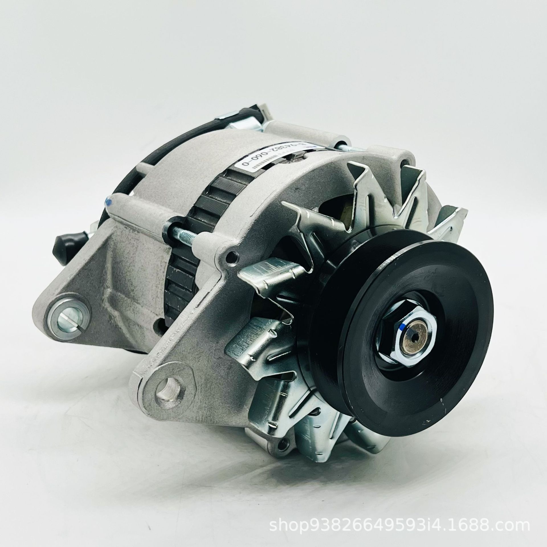 Suitable for Isuzu Series 8-94382-060-0 Car Generator 8941224883 Car Accessories Dropshipping