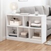 Bedside Lockers Bedside Shelf End of the bed Wall Side bedroom a living room sofa Crevice Strip