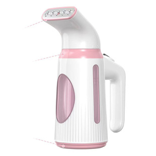 Cross-border Factory Handheld Anti-ironing Hanging Machine Small Electric Iron Household Ironing Machine Travel Portable Mini Lightweight