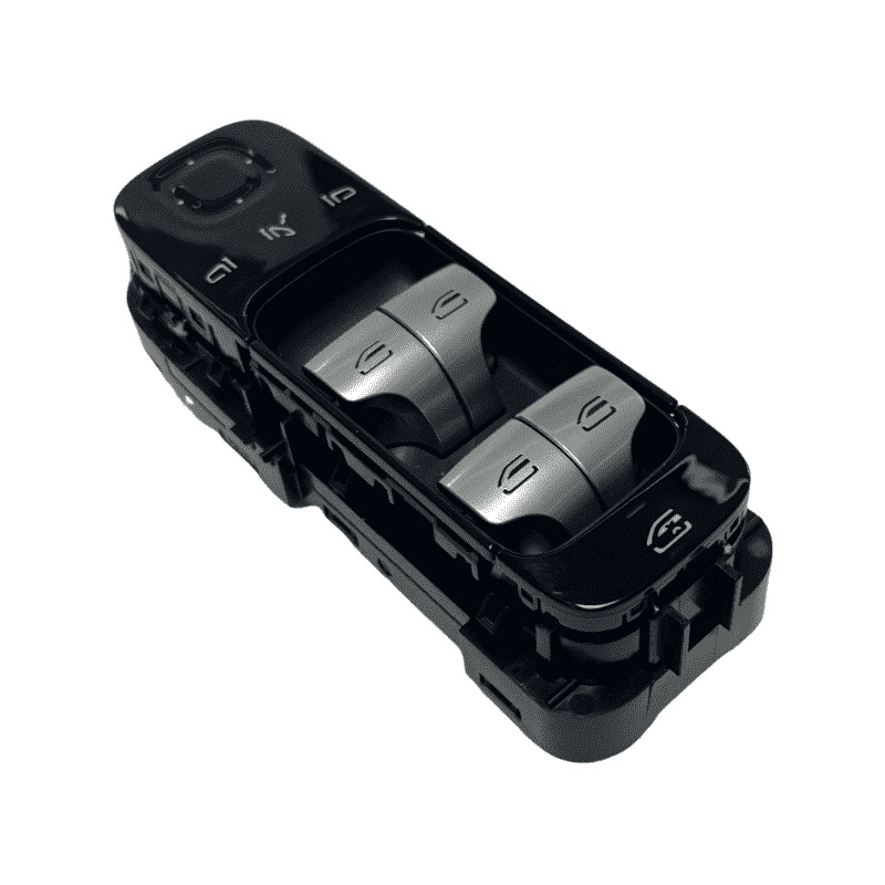A2069008815 A2069007807 A2069005611 Is Suitable for Mercedes-Benz Glass Lift Switch