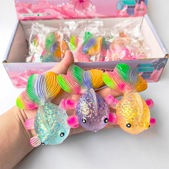 マルトース金魚のつまみと音楽の減圧が遅いです。