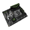 Huananzhi x99-F8 motherboard CPU game set new machine computer new motherboard