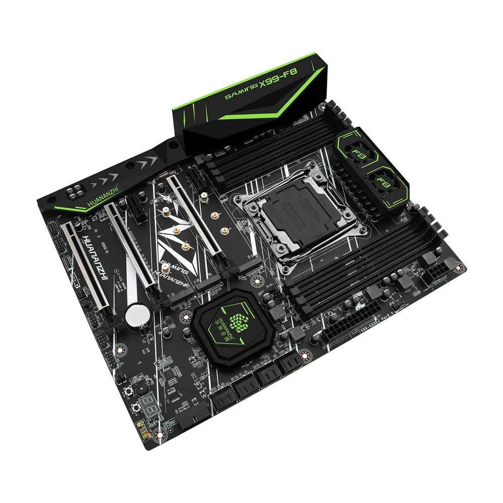 Laptop, motherboard, set, x99, E5, 2620v, 8G