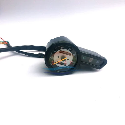 Magician 250 off-road motorcycle Motorcycle Walking System Parts