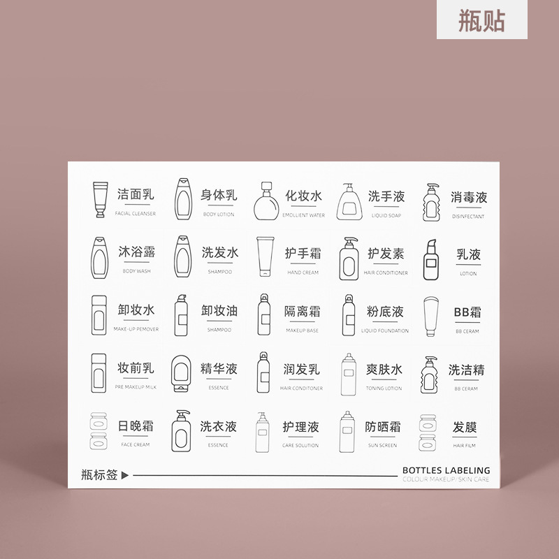 亚马逊热销PE毛绒软料绿分装瓶按压乳液瓶洗手液沐浴露瓶塑料空瓶|undefined