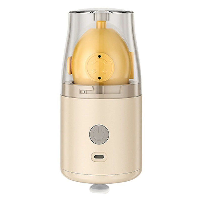 Фабрика Мелкая бытовая техника подарок детское питание Золотое яйцо бросать машина пищевая добавка машина яйцо встряхивание машина электрическое устройство для вытягивания яиц