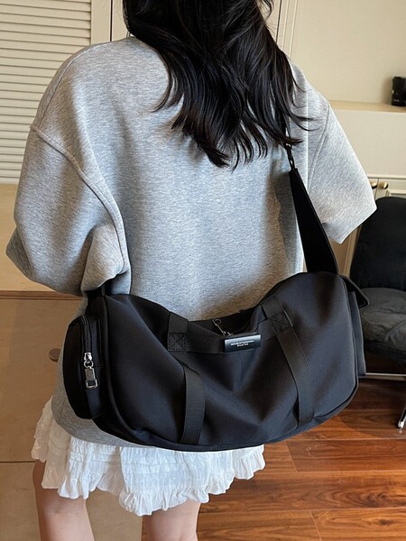 Sports bag for yoga for men and women