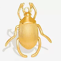 304 из нержавеющей стали насекомых серии Beetle кулон личность инновационное ожерелье подвеска ювелирные аксессуары ручной работы
