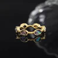 Японские ретро-кварцевые часы с натуральным перлом Seiko Belimi код камни, 14K белое золото поверх серебра 925, размеры 6–8