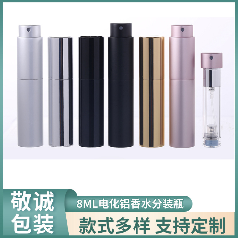Fashionable perfume
