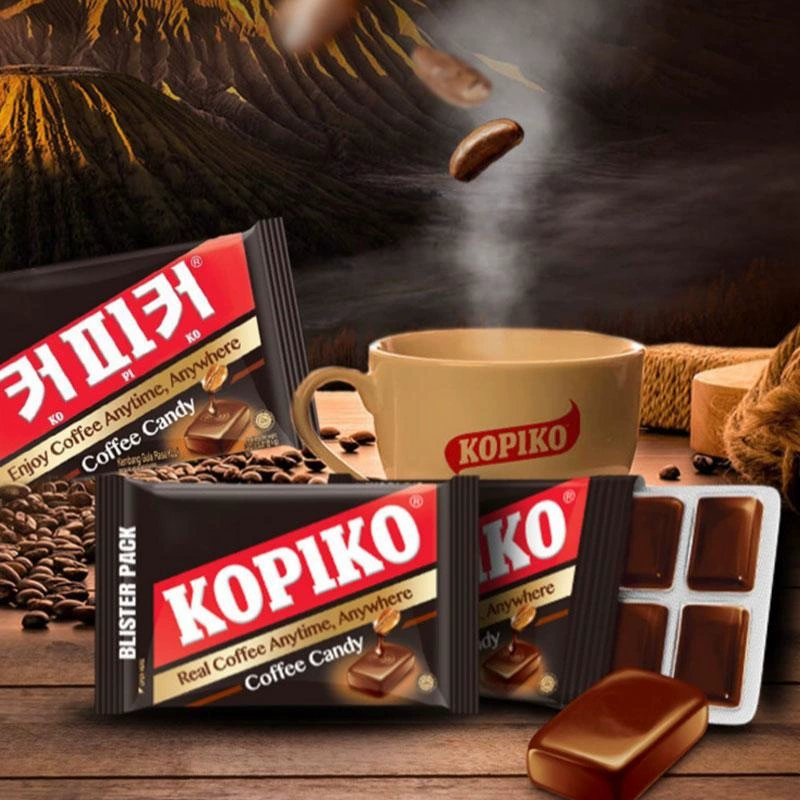 KOPIKO