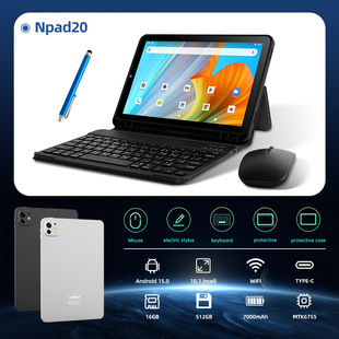 �羳����Npad20ȫ��ͨSIM��4GͨԒ�����̄ՌW��ƽ����XPC��׿8.1