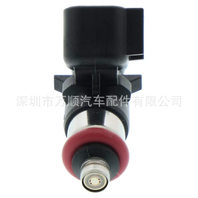 Oil pump, nozzle suitable for Dodge