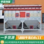 中央大型定制脉冲除尘器
